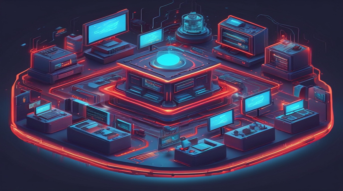 Editorial illustration for Critical International Electrotechnical Commission (IEC) IEC 62443 Industrial Automation & Control Systems Security Security Flaw IEC-62443-3-2 Disclosed