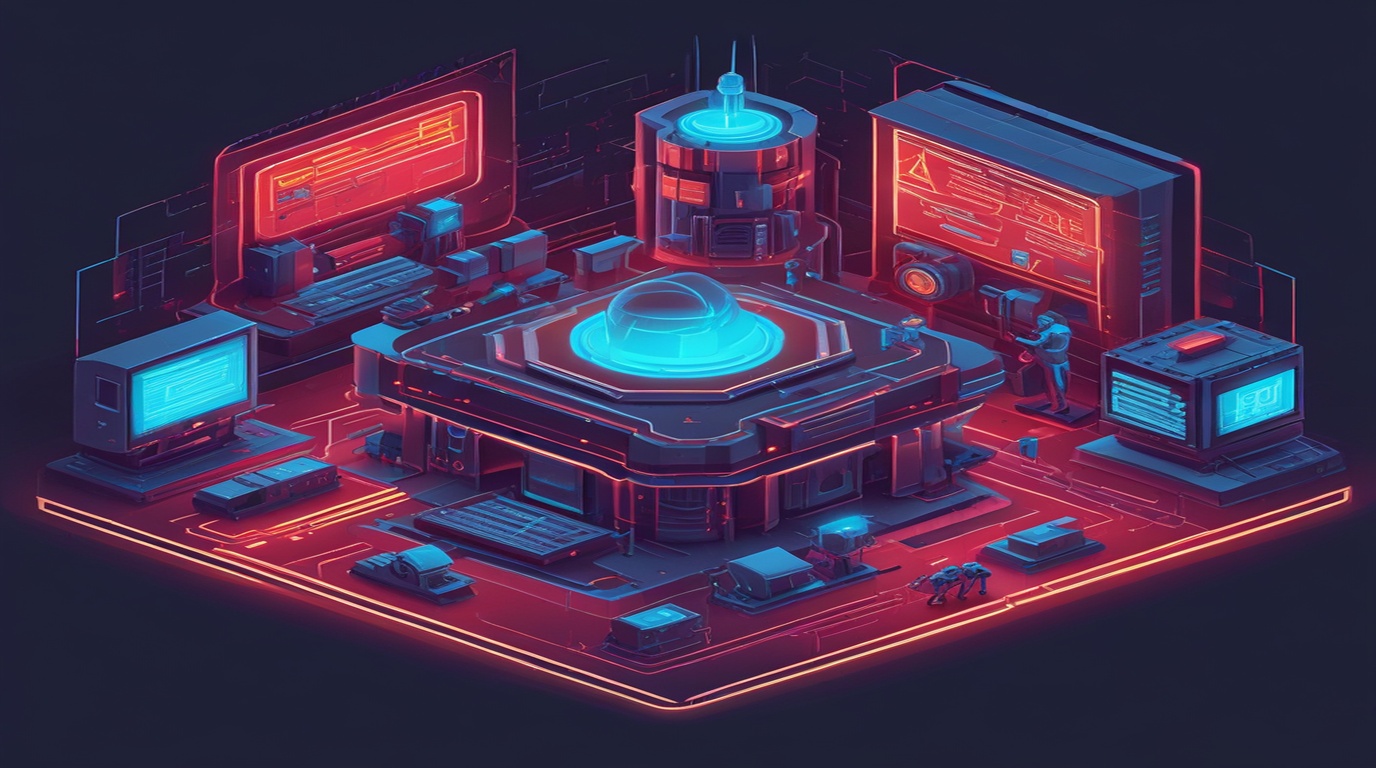 Editorial illustration for Critical JuggleIM im-server through 1 Security Flaw CVE-2026-111329 Disclosed