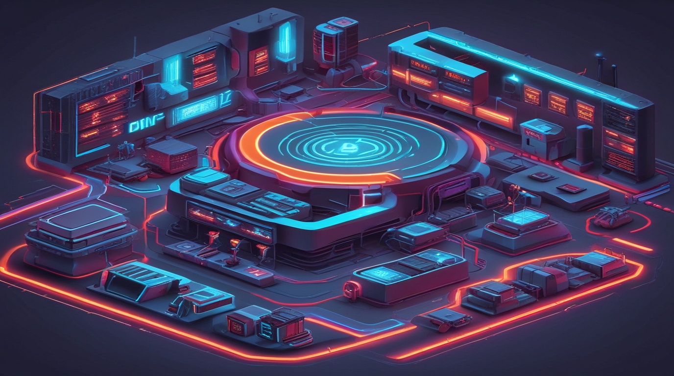 Editorial illustration for Reserve Bank of India (RBI) Cyber Security Framework in Banks CSFB 2026