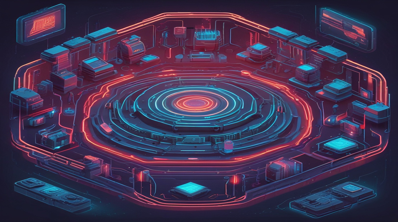 Editorial illustration for Critical SGLang 0 Security Flaw CVE-2026-111391 Disclosed