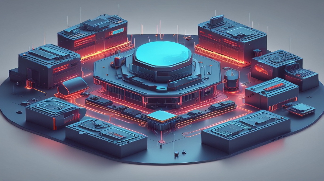 Editorial illustration for SEC Form 8-K Item 1.05 Material Incident Rules and Cybersecurity Disclosure Mandate